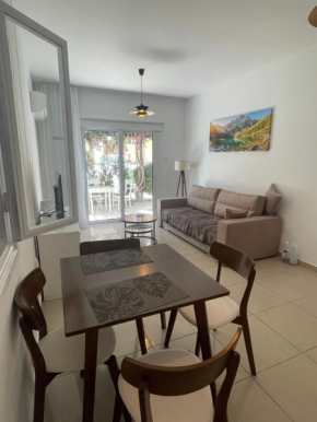 The Dine & Stay Apartments in Kato Pafos